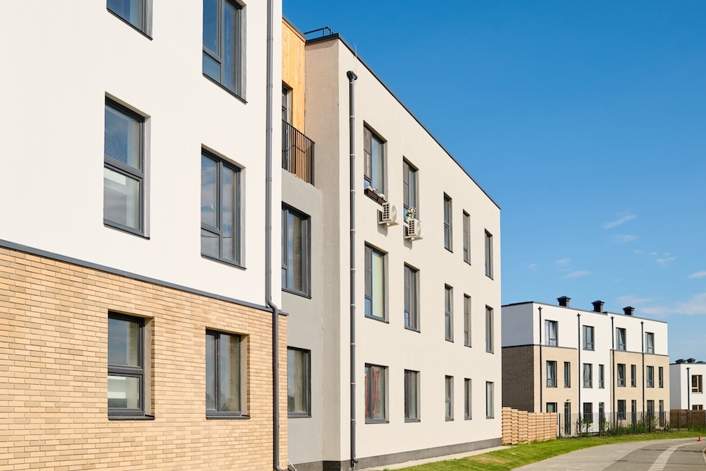 Social Housing
